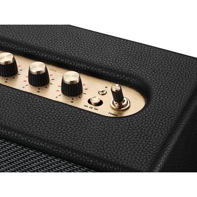 Marshall Acton IV Black otthoni Bluetooth hangszóró
