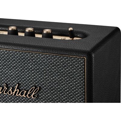 Marshall Acton IV Black otthoni Bluetooth hangszóró