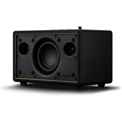 Marshall Acton IV Black otthoni Bluetooth hangszóró