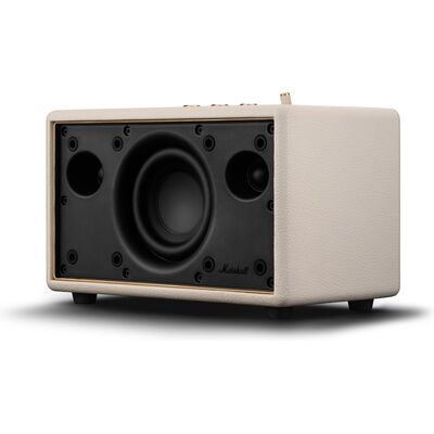 Marshall Acton IV Cream otthoni Bluetooth hangszóró
