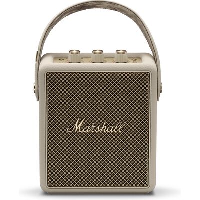 Marshall Stockwell III Cream