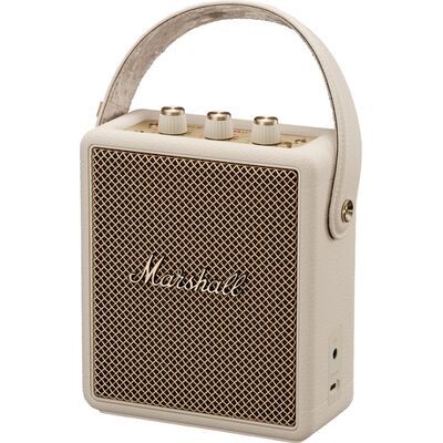 Marshall Stockwell III Cream