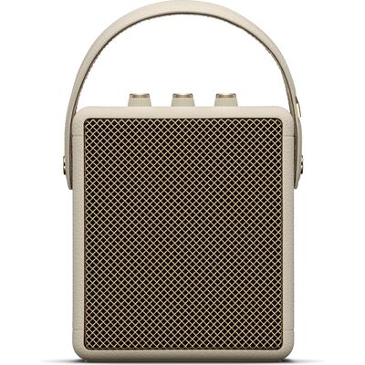 Marshall Stockwell III Cream