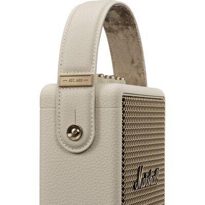 Marshall Stockwell III Cream