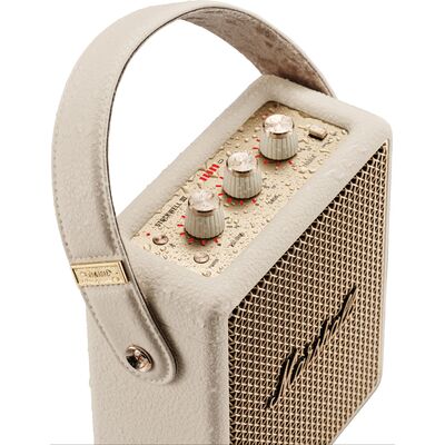 Marshall Stockwell III Cream