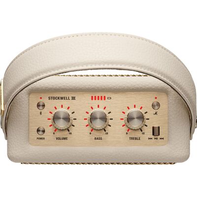 Marshall Stockwell III Cream