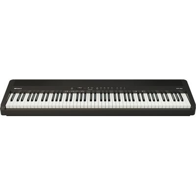 Roland FP-40 Black digitális színpadi zongora