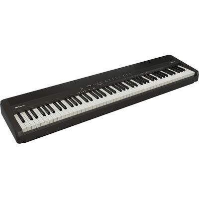 Roland FP-40 Black digitális színpadi zongora