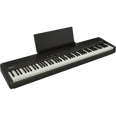 Roland FP-40 Black digitális színpadi zongora
