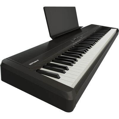 Roland FP-40 Black digitális színpadi zongora
