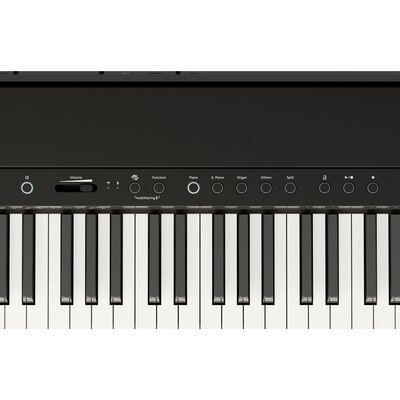 Roland FP-40 Black digitális színpadi zongora