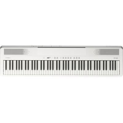 Roland FP-40 White digitális színpadi zongora