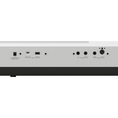 Roland FP-40 White digitális színpadi zongora