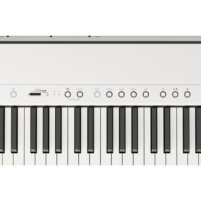Roland FP-40 White digitális színpadi zongora