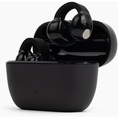 Sennheiser ACCENTUM Clip Black Bluetooth fülhallgató