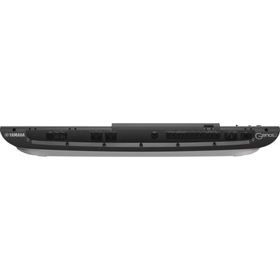 Yamaha Genos2 zenei munkaállomás + GNS-MS01 hangrendszer