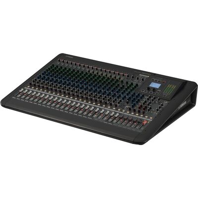 Yamaha MGP24X A analóg keverő