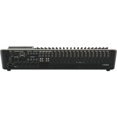 Yamaha MGP24X A analóg keverő