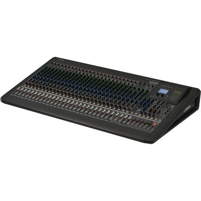 Yamaha MGP32X A analóg keverő