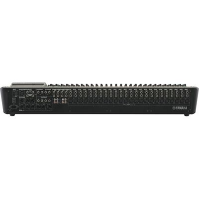 Yamaha MGP32X A analóg keverő