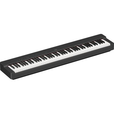 Yamaha P-225B digitális színpadi zongora