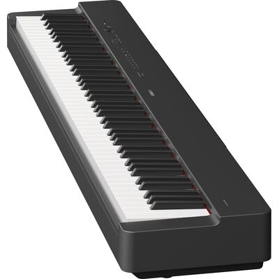 Yamaha P-225B digitális színpadi zongora