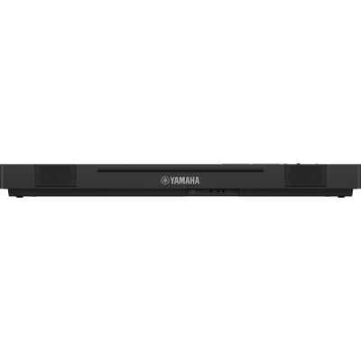 Yamaha P-225B digitális színpadi zongora