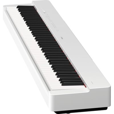 Yamaha P-225WH digitális színpadi zongora