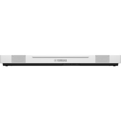Yamaha P-225WH digitális színpadi zongora