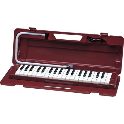 Yamaha P-37D Pianica
