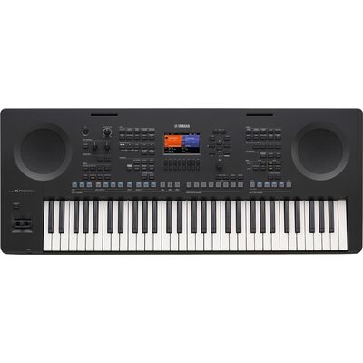 Yamaha PSR-SX620 zenei munkaállomás
