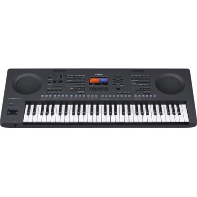 Yamaha PSR-SX620 zenei munkaállomás