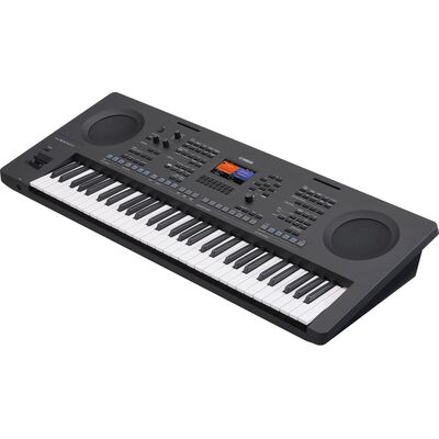 Yamaha PSR-SX620 zenei munkaállomás