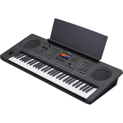 Yamaha PSR-SX620 zenei munkaállomás