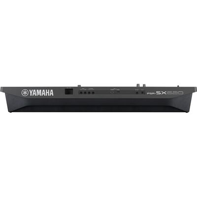 Yamaha PSR-SX620 zenei munkaállomás