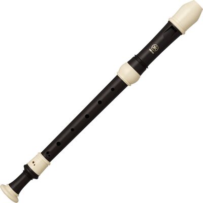 Yamaha YRA-324B barokk alt furulya