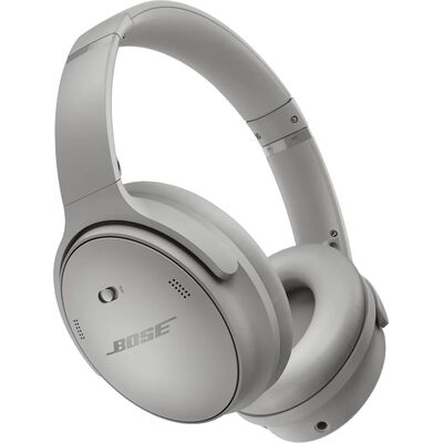 Bose QuietComfort Headphones Moonlight Grey aktív zajszűrős Bluetooth fejhallgató