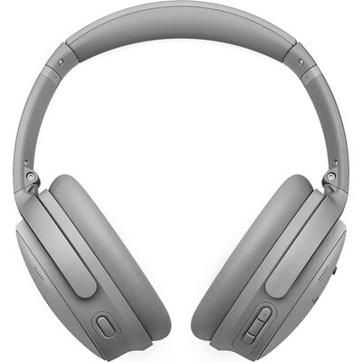 Bose QuietComfort Headphones Moonlight Grey aktív zajszűrős Bluetooth fejhallgató