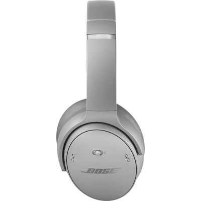 Bose QuietComfort Headphones Moonlight Grey aktív zajszűrős Bluetooth fejhallgató