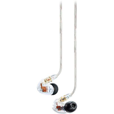 Shure SE425 CL izolációs fülhallgató