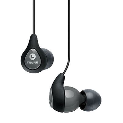 Shure SE112 GR-E izolációs fülhallgató
