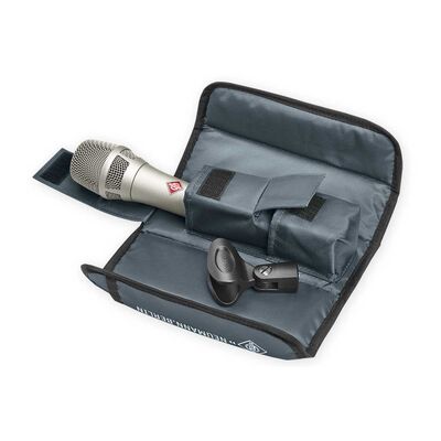Neumann KMS 105 kondenzátor énekmikrofon