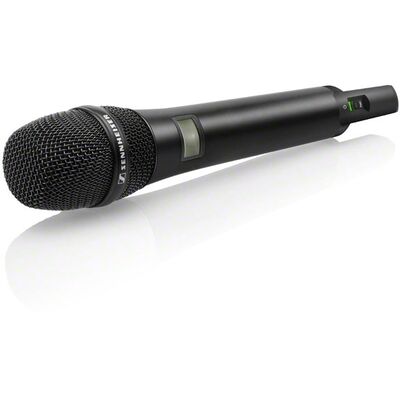 Sennheiser AVX-835 SET-3-EU vezetéknélküli kézi mikrofon szett