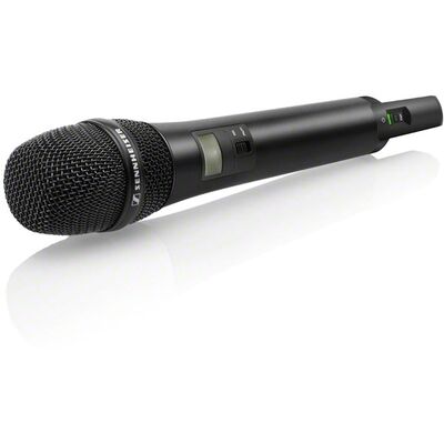 Sennheiser SKM AVX-835S-3 vezetéknélküli kéziadó