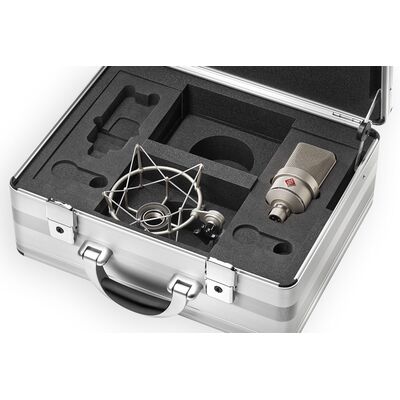 Neumann TLM 103 Mono Set nagymembrános kondenzátormikrofon