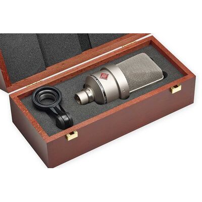 Neumann TLM 103 nagymembrános kondenzátormikrofon