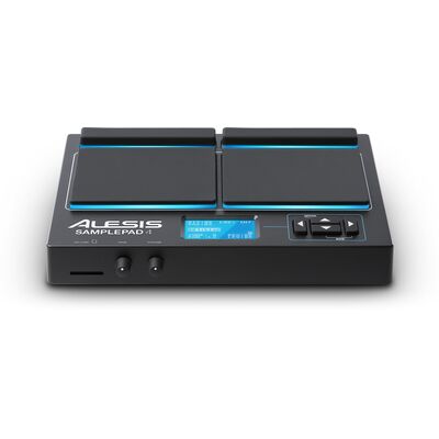 Alesis SamplePad 4 elektromos ütőhangszer