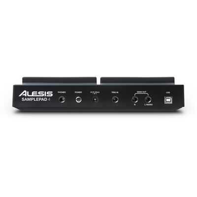Alesis SamplePad 4 elektromos ütőhangszer