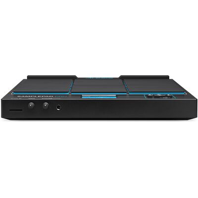Alesis SamplePad Pro elektromos ütőhangszer