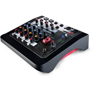 Allen & Heath ZED-6 analóg keverő